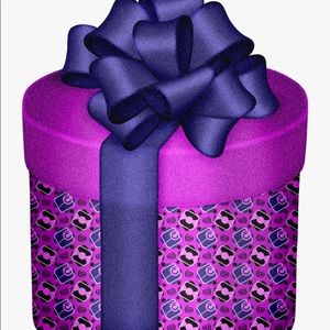 MYSTERY GIFT BOX $50.00💜